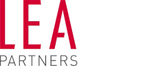 LEA PARTNERS GMBH