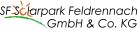 SF Solarpark Feldrennach GmbH & Co. KG